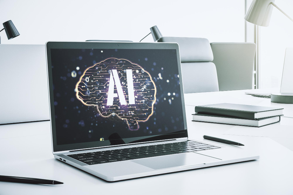 Introduktion till AI